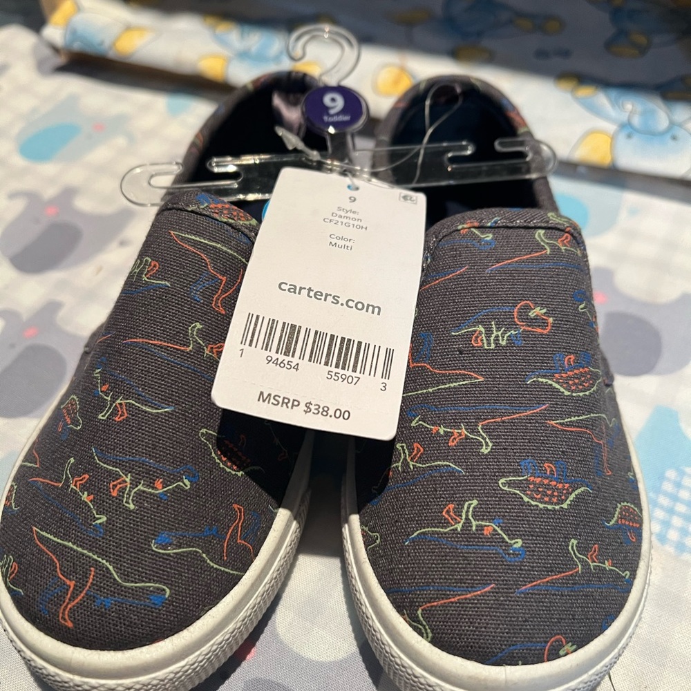 Multi color carters